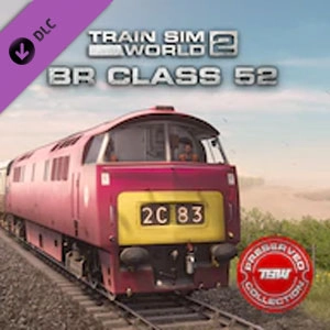 Train Sim World 2 BR Class 52