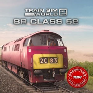 Buy Train Sim World 2 BR Class 52 CD Key Compare Prices
