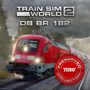 Buy Train Sim World 2 DB BR 182 Xbox One Compare Prices