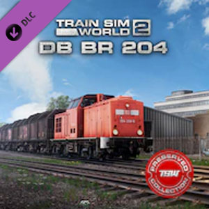 Buy Train Sim World 2 DB BR 204 PS5 Compare Prices