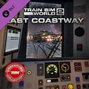 Train Sim World 2 East Coastway Brighton-Eastbourne & Seaford