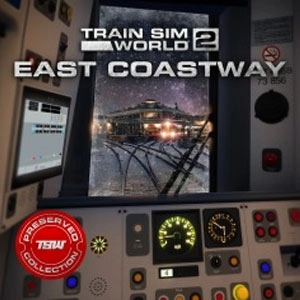 Train Sim World 2 East Coastway Brighton Eastbourne & Seaford Route Add-On Pc