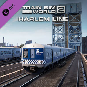 Buy Train Sim World 2 Harlem Line Grand Central Terminal-North White Plains Xbox One Compare Prices