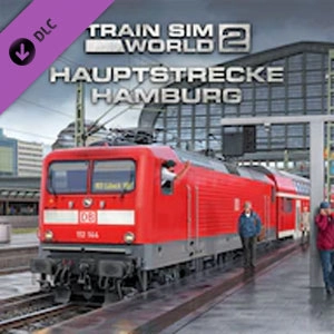 Train Sim World 2 Hauptstrecke Hamburg Lübeck Xbox One