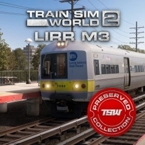 Buy Train Sim World 2 LIRR M3 EMU PS4 Compare Prices