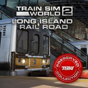 Buy Train Sim World 2 Long Island Rail Road PS4 Compare Prices