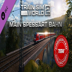Train Sim World 2 Main Spessart Bahn Aschaffenburg Gemunden