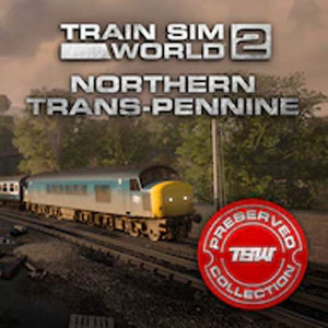 Buy Train Sim World 2 Northern Trans-Pennine CD Key Compare Prices