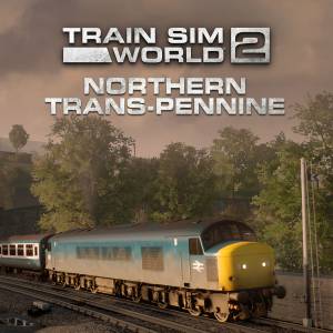 Buy Train Sim World 2 Northern Trans-Pennine Manchester Leeds Route Add-On CD Key Compare Prices