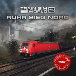 Buy Train Sim World 2 Ruhr-Sieg Nord CD Key Compare Prices