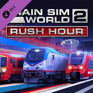 Train Sim World 2 Rush Hour Xbox One