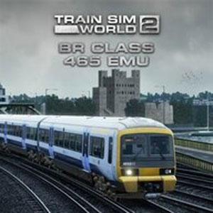 Buy Train Sim World 2 SouthEastern BR Class 465 Xbox One Compare Prices
