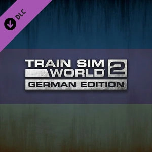 Train Sim World 2 Starter Bundle German Edition Playstation 4