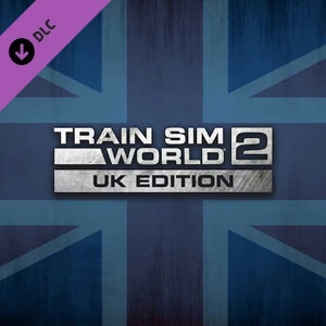 Train Sim World 2 Starter Bundle UK Edition Playstation 4