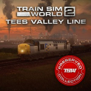 Buy Train Sim World 2 Tees Valley Line Darlington Saltburn PS4 Compare Prices