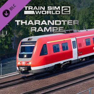 Buy Train Sim World 2 Tharandter Rampe Dresden-Chemnitz PS4 Compare Prices