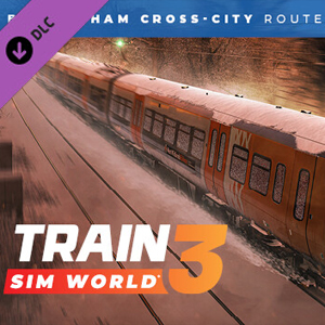 Buy Train Sim World 3 Birmingham Cross-City Line Lichfield-Bromsgrove & Redditch Xbox Series Compare Prices
