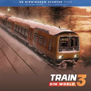 Buy Train Sim World 3 Birmingham Starter Pack Xbox One Compare Prices
