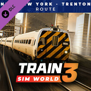 Train Sim World 3 Northeast Corridor New York-Trenton Xbox One