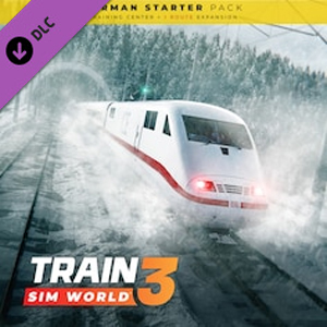 Buy Train Sim World 3 Schnellfahrstrecke Kassel Würzburg CD Key Compare Prices