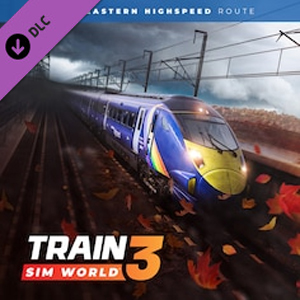 Buy Train Sim World 3 Southeastern Highspeed London St Pancras Ashford Intl & Faversham Xbox One Compare Prices