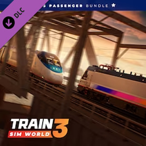 Buy Train Sim World 3 US Passenger Bundle Xbox Series Compare Prices