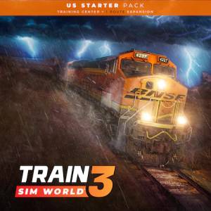 Buy Train Sim World 3 US Starter Pack Xbox Series Compare Prices