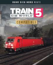 Train Sim World 5 Ruhr Sieg Nord Pc