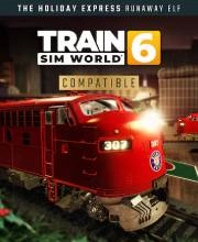 Train Sim World 6 The Holiday Express Runaway Elf Pc