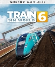 Train Sim World 6 West Coast Main Line Trent Valley Milton Keynes Crewe Route Add-On Pc