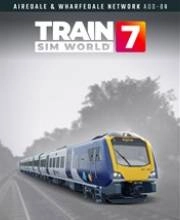 Train Sim World 7 Airedale & Wharfedale Network Playstation 5