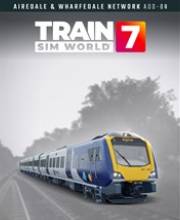 Train Sim World 7 Airedale & Wharfedale Network