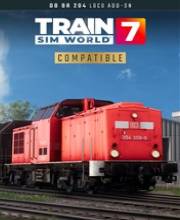 Train Sim World 7 DB BR 204