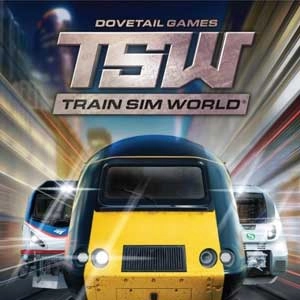 Train Sim World Pc