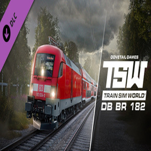 Buy Train Sim World DB BR 182 Xbox Series Compare Prices