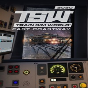 Buy Train Sim World East Coastway CD Key Compare Prices