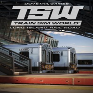Buy Train Sim World Long Island Rail Road PS4 Compare Prices