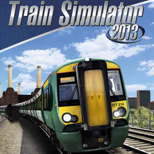 Buy Train Simulator 2013 CD KEY Compare Prices