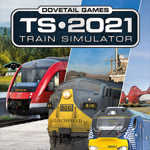 Buy Train Simulator 2021 CD Key Compare Prices