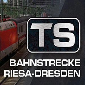 Train Simulator Bahnstrecke Riesa Dresden Route Add-On