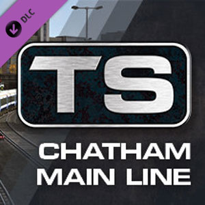 Buy Train Simulator Chatham Main Line London Victoria & Blackfriars-Dover & Ramsgate CD Key Compare Prices
