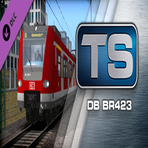 Buy Train Simulator DB BR423 EMU Add-On CD Key Compare Prices