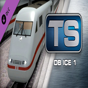 Buy Train Simulator DB ICE 1 EMU Add-On CD Key Compare Prices