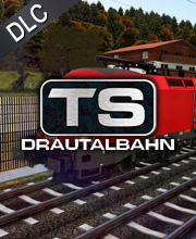 Buy Train Simulator Drautalbahn Klagenfurt Spittal Millstattersee Route CD Key Compare Prices
