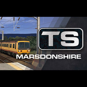 Buy Train Simulator Marsdonshire Route Add-On CD Key Compare Prices