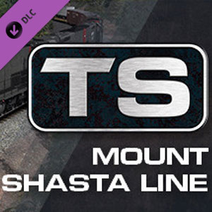 Buy Train Simulator Mount Shasta Line Dunsmuir Klamath Falls Route Add-On CD Key Compare Prices