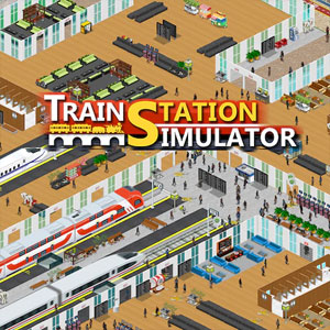 Train Station Simulator Group