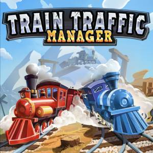 Train Traffic Manager Playstation 4