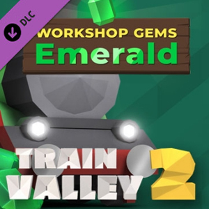 Buy Train Valley 2 Workshop Gems Emerald Xbox One Compare Prices