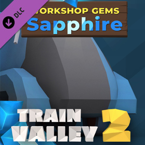 Train Valley 2 Workshop Gems Sapphire Xbox Series X